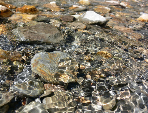 水巖3