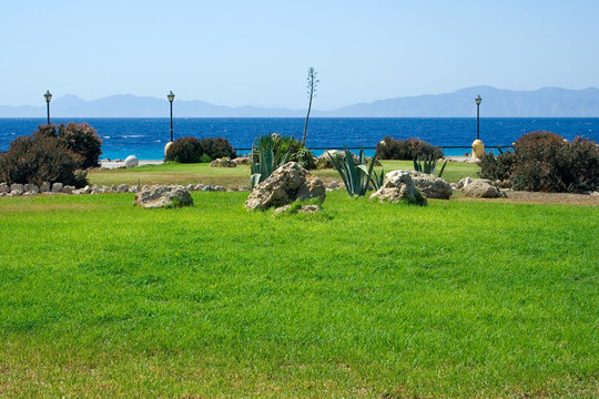 海側(cè)公園