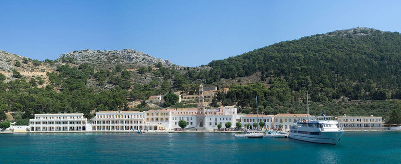panormitis