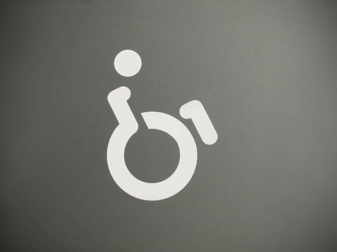 障礙標(biāo)志
