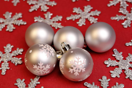 shristmas飾品
