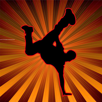 輻射activeskate