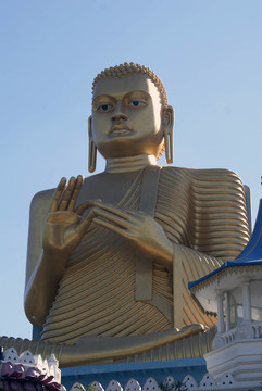 金菩薩
