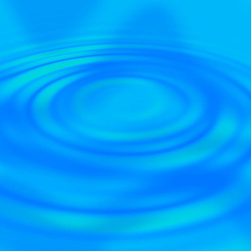 水水的漣漪