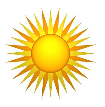 太陽