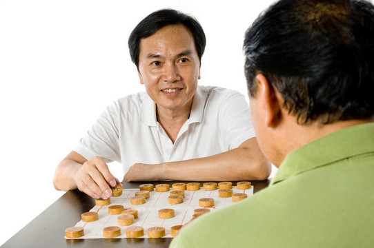 中國象棋