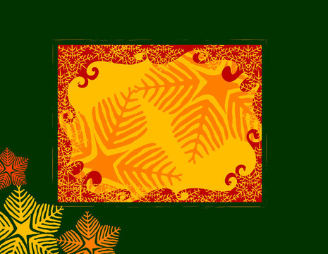 新年卡