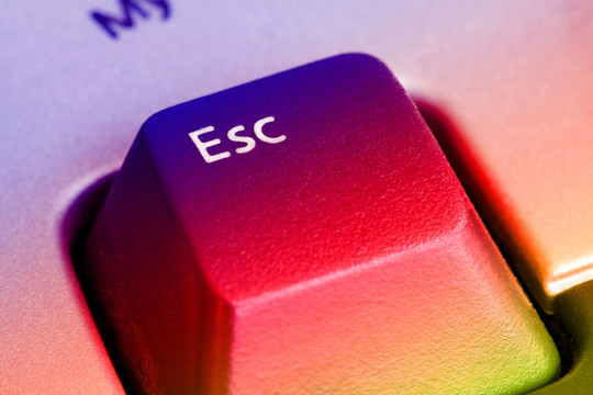 ESC鍵