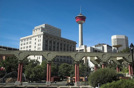 奧林匹克廣場(chǎng)