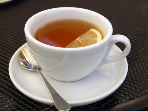 一杯茶