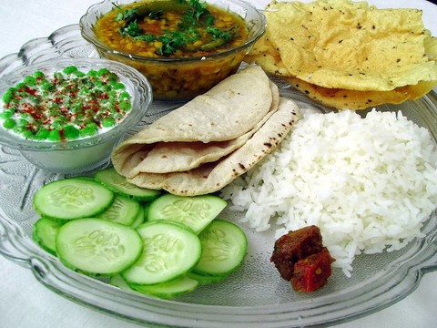 thaal
