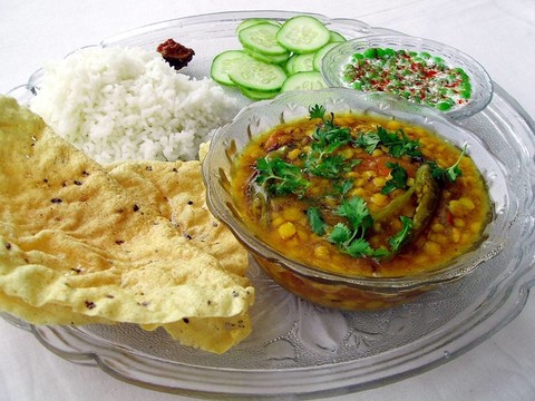 thaal