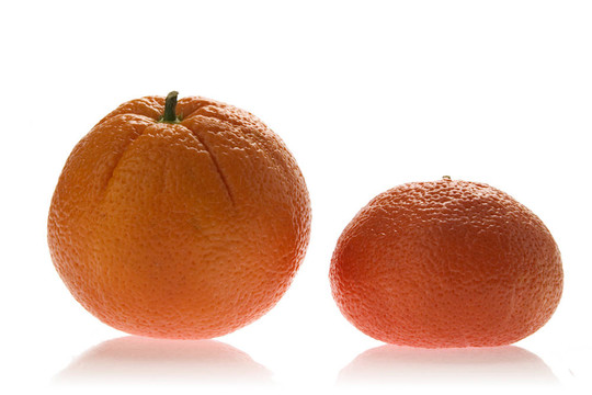 橙色和Tangerine夜店