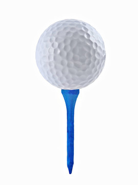 Golf Ball和三通