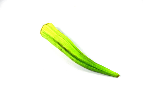 黃秋葵
