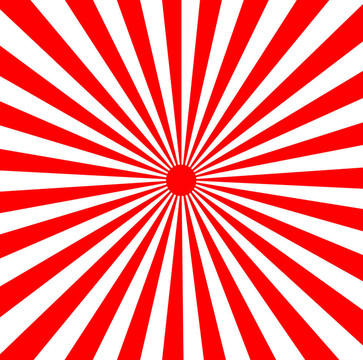 日本的太陽升起