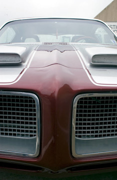 肌肉車(chē)