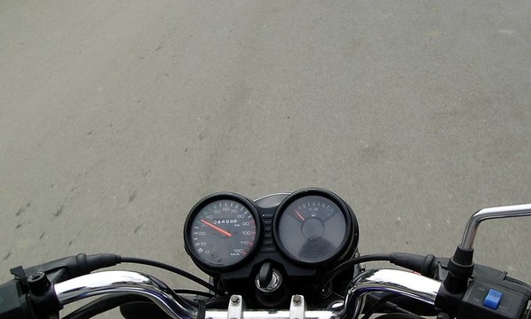 安全的旅程