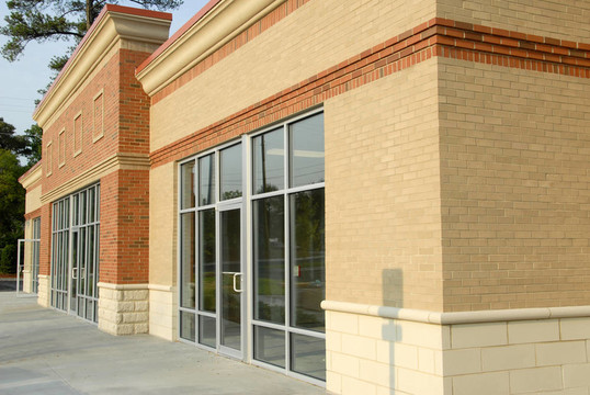 現(xiàn)代購物中心