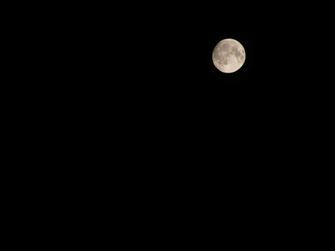 全Moon
