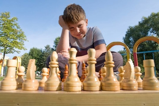 國際象棋