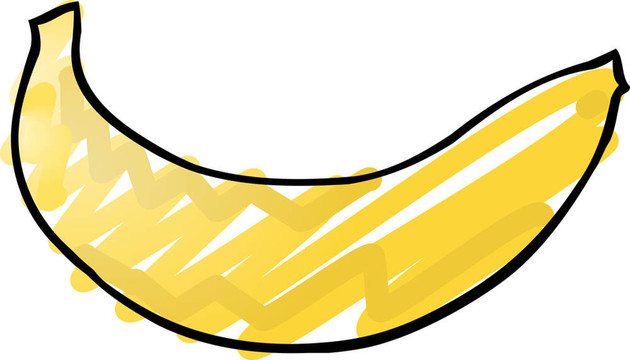 香蕉