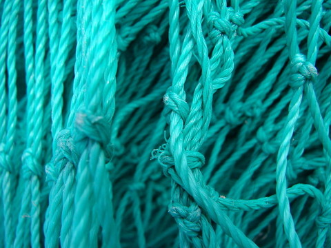 繩