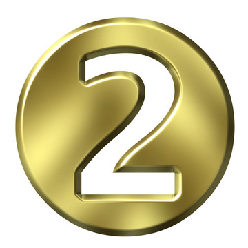 3D金色2號(hào)