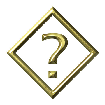 金的問題