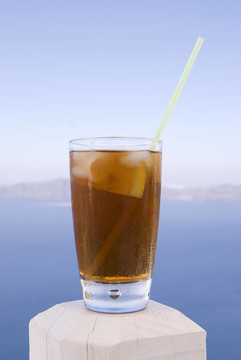 冰紅茶