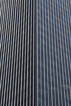 現(xiàn)代辦公建筑的視角