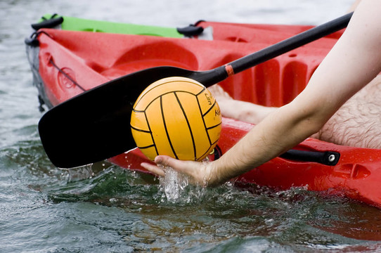 canoepolo
