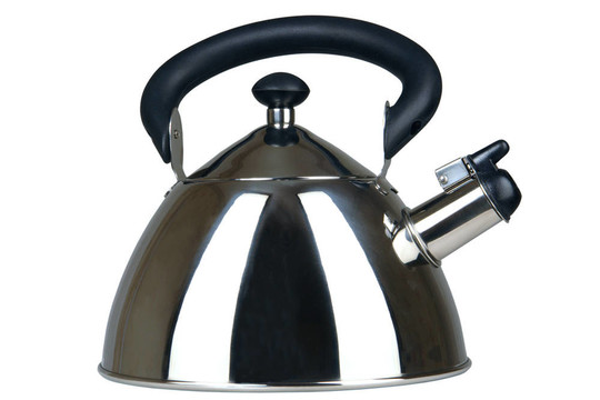 金屬茶壺
