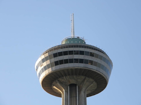 摩天塔