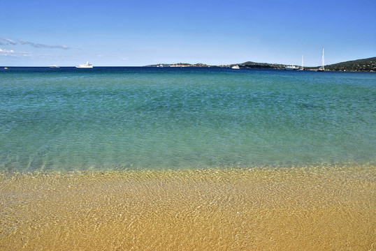 海地中海