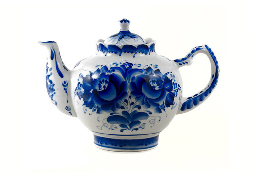 沖泡茶壺