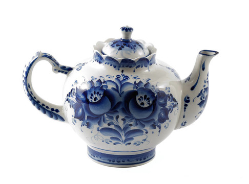 沖泡茶壺
