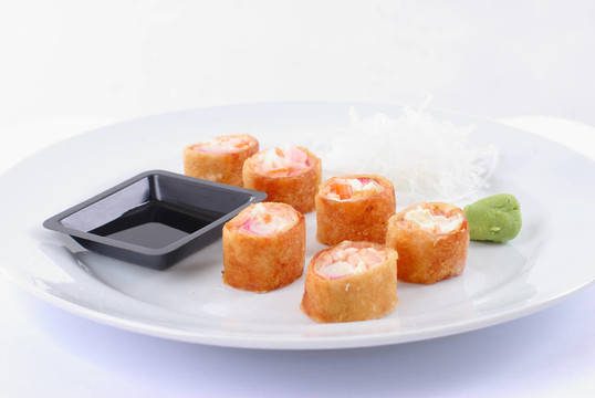 日本食品