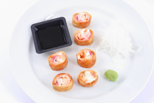 日本食品