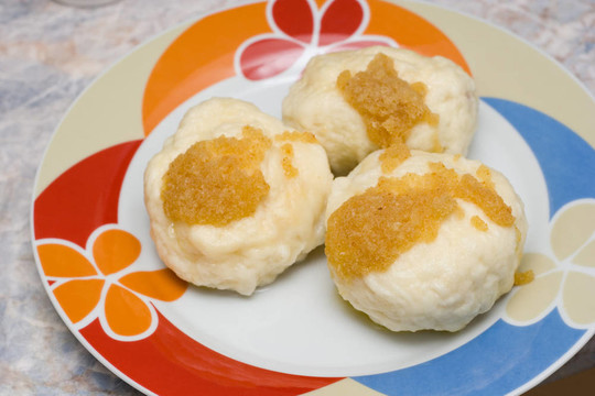 餃子