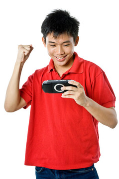 第一名
