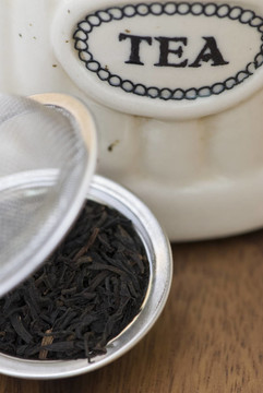下午茶時間