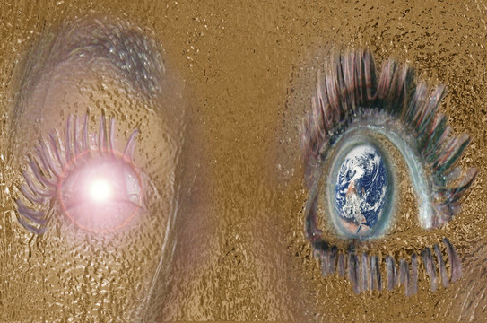 wondereyes