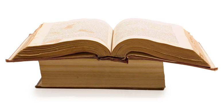 書