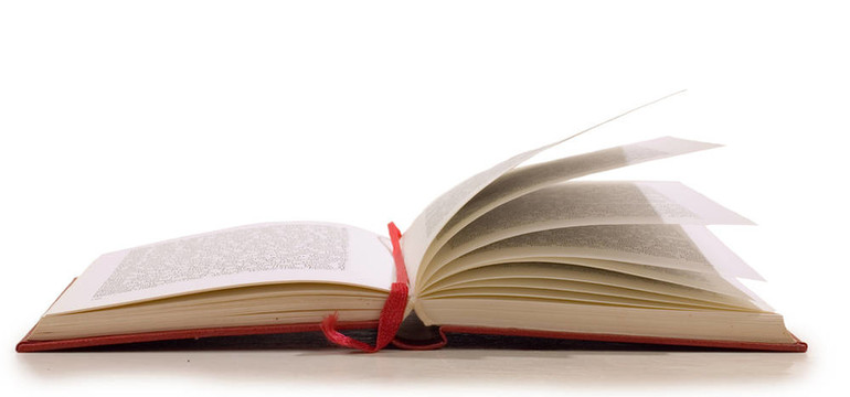 書