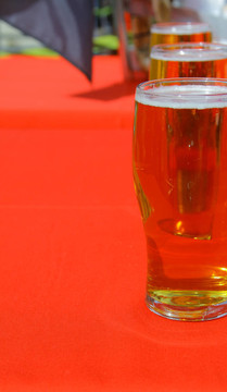 啤酒杯