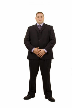 商人
