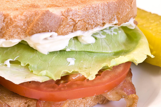 BLT
