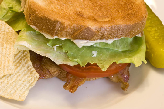 BLT