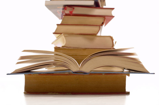 書